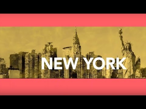 AWS Summit Series 2017 - New York: Keynote