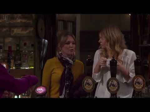 Liv Flaherty 26th March 2018 - liv prepares for her court case