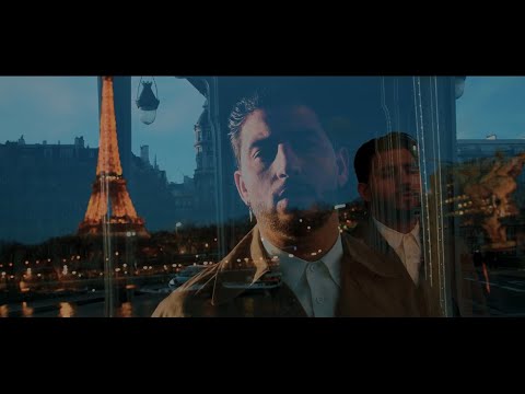 LOUKAS - DIFICIL (Video Oficial)