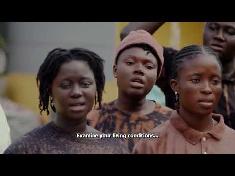 “TO ABA PA”- (NDC Emotional Campaign Song2024)