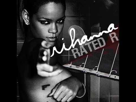 Russian Roulette By Rihanna[Lyrics on Screen]