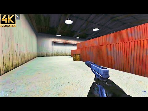 IGI 2 | Mission 1 Infiltration | IGI 2 Covert Strike | Walkthrough | Gameplay | PC Gameplay