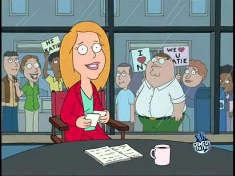 Family Guy - Katie !!!!!!!!