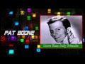 Pat Boone - More Than Only Friends