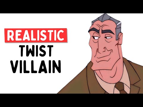 The Best Twist Villain No One Ever Talks About