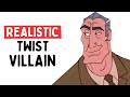 The Best Twist Villain No One Ever Talks About