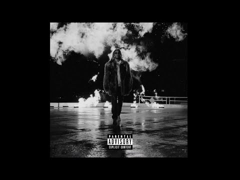 (FREE) FUTURE X TRAVIS SCOTT TYPE BEAT - STRINGS ATTACHED