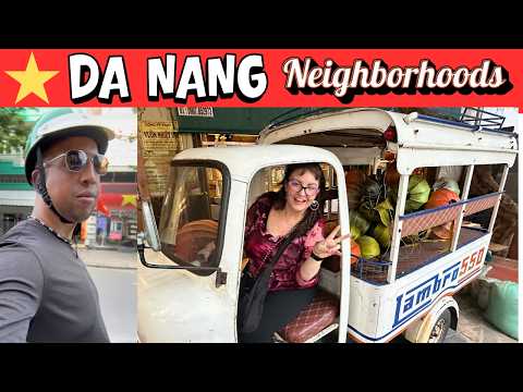 Abbiamo testato 5 zone di Da Nang per gli espatriati nel 2026: ecco cosa abbiamo scoperto: spiagg...