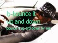 Beautiful Dancer by New Boyz lyrics