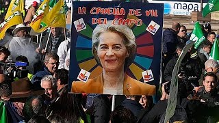 La UE activa el acuerdo con Mercosur de forma provisional pese al recurso ante el TJUE