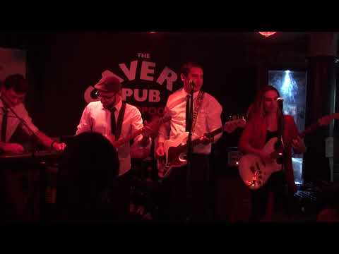 Father McKenzie - Say Say Say (Cavern Pub 24.08.2018)