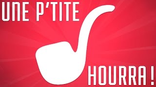 Une P'tite Pipe Hourra ! - Patrick Sébastien - Vidéo Lyrics