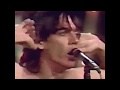 David bowie iggy pop sister midnight live