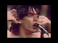 David bowie iggy pop sister midnight live