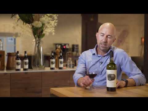 Hardys CHAR NO.3 Shiraz 2018 | Tasting with Matt Caldersmith