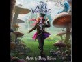 Alice in Wonderland (2010) OST - 22. Blood of the ...