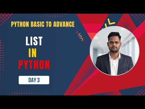 Day 3 Python Strings Part 2 Explained Advanced String Methods