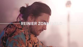 Reinier Zonneveld  Amsterdam Dance Event 2019  De Marktkantine 2