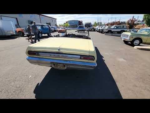 1966 Mercury Comet (CC-1633608) for sale in Sherwood, Oregon