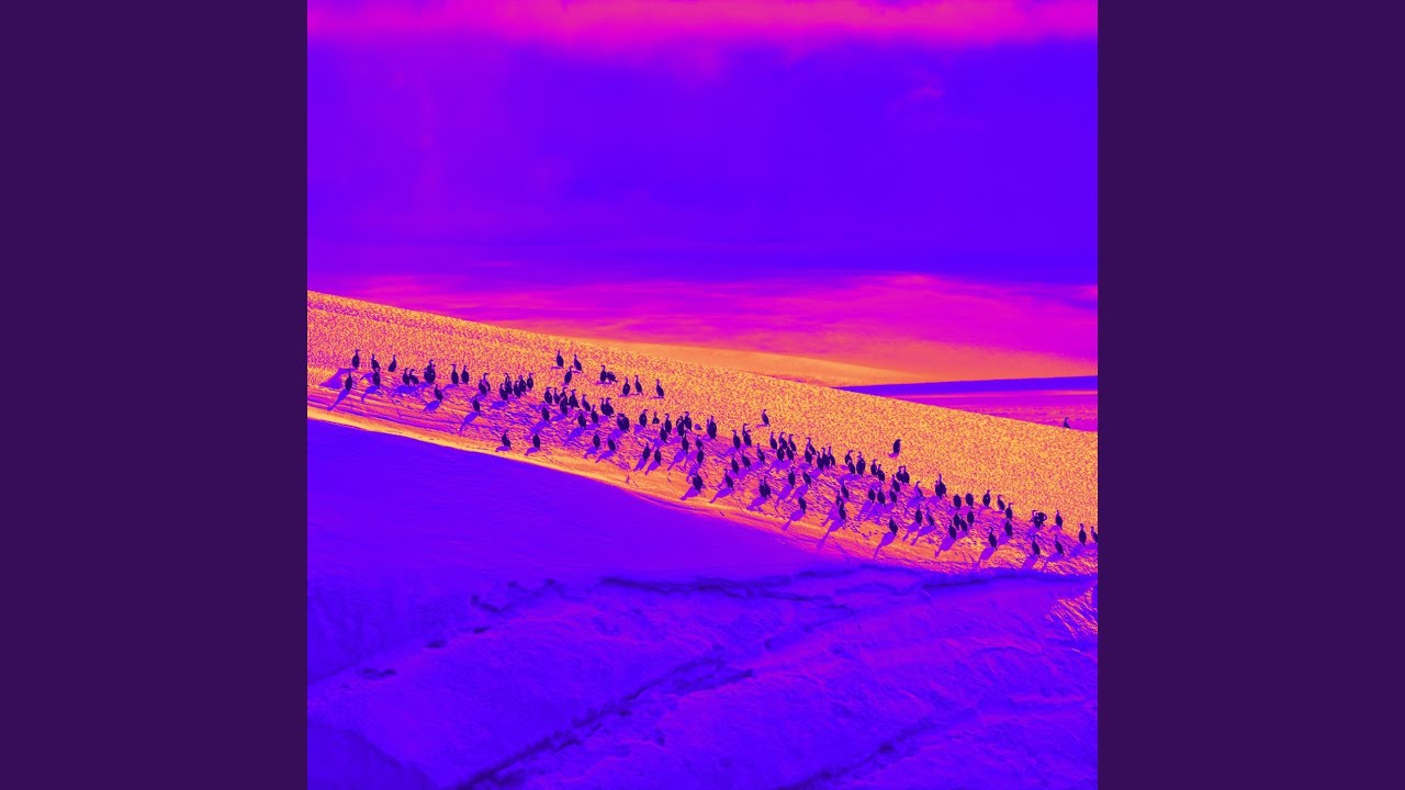 Don't Let Me Down (Sped Up)