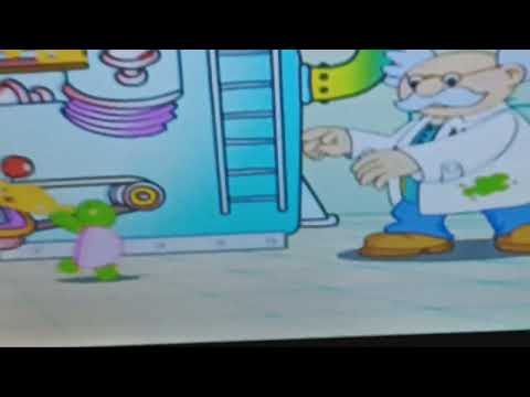 Widget and his Wonder Machine Ep 11