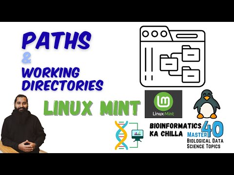 Intro to Linux and Linux Distributions for Bioinformatics and Data Science