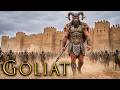 Así Era La Vida De Goliat El Gigante Que Luchó Contra David