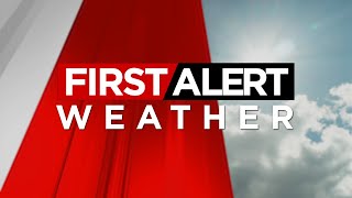 Nov. 26 FOX5 First Alert Afternoon Weather update