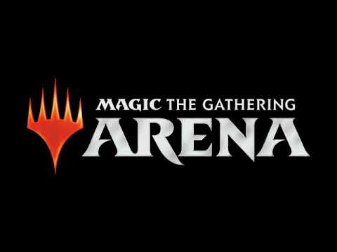 Magic: The Gathering Arena OST - War of the Spark Theme 2