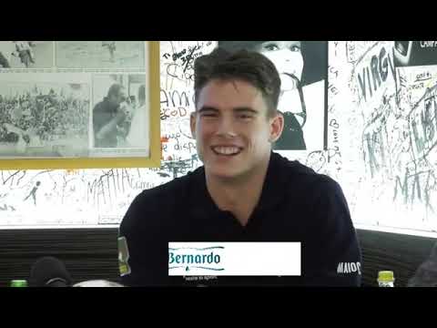 LUNEDI' SPORT COMO 21/10/2019