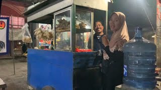 Download lagu KULINER DI KERTOSONO ICA ENEK AE GEBRAKANE SAKING HEBOHE METU KWALIK KABEH mp3