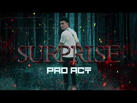 Pro Act - Surprise (Music Version)