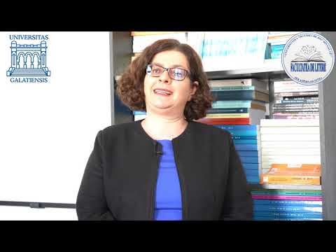 Cuvântul Decanului Facultatea de Litere