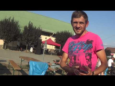 Zilele Comunei Peciu Nou în deschidere de Sf. Maria -15 august 2021