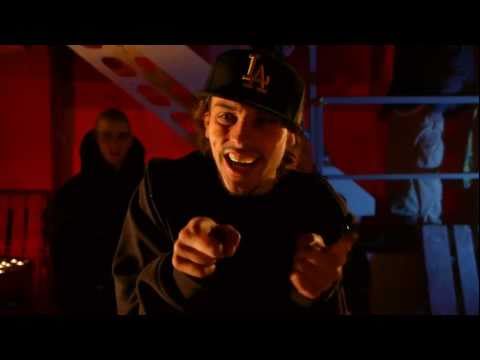 ADN76 Feat Akro - Freestyle d'Octobre 2010