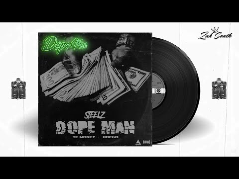 Steelz, Rocko & Te Money - Dope Man (Zak South Remix) - FREE DOWNLOAD