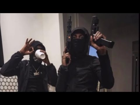 YBC Dul x F5 - Bam bam