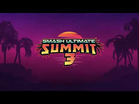 Maister vs VoiD - Singles Pools: Group D - Ultimate Summit 3 | Game & Watch vs Sheik
