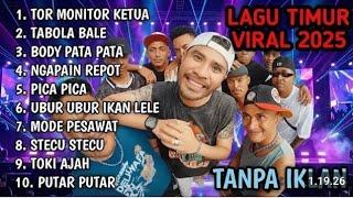 Download lagu LAGU TIMUR TERBARU 2025 | TORMONITOR KETUA | TABOLA BALE | LAGU TIKTOK TERBARU 2025 mp3 Download lagu LAGU TIMUR TERBARU 2025 | TORMONITOR KETUA | TABOLA BALE | LAGU TIKTOK TERBARU 2025 mp3