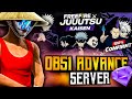 FREE FIRE ADVANCE SERVER OB51 FREE FIRE NEXT COLLABORATION DATE ️