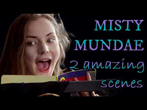 Misty Mundae