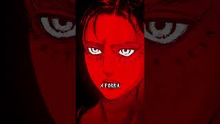 Guts, Sukuna e Eren: O PODER DA MINHA IRA 3. xx/xx