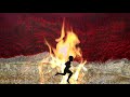 Running Blood - A Short Film