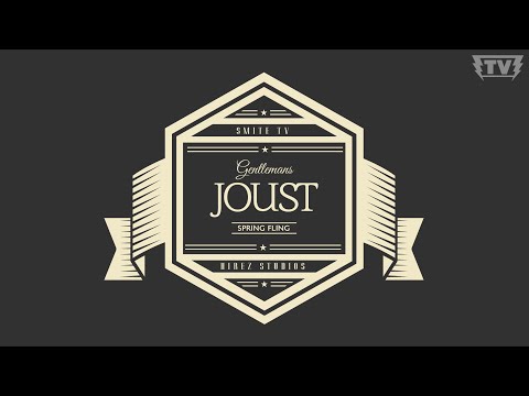 Spring Fling 1v1 Tournament - Part 2