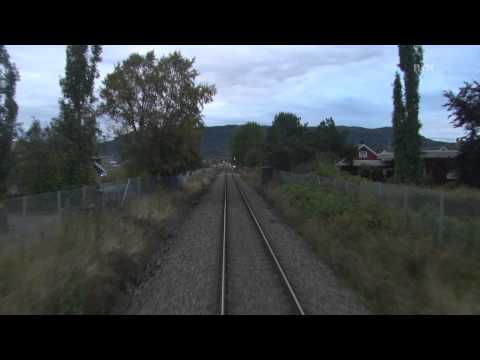nordlandsbanen  minutt for minutt fall 01 nrk