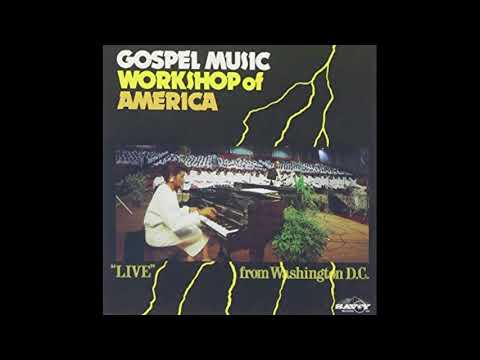 GMWA Mass Choir feat Walter Hawkins & Lynette Hawkins Stephens - More