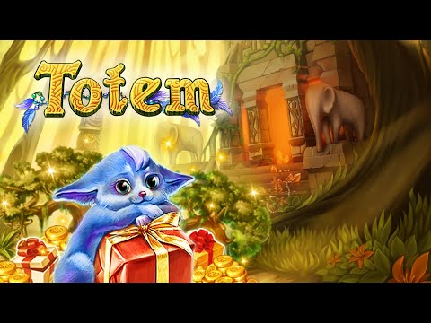 Totem Story Farm Video