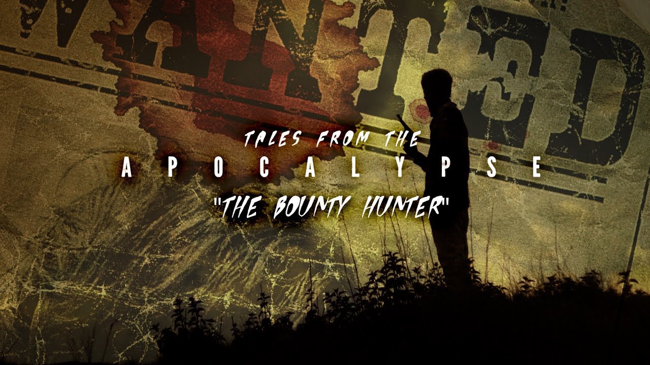 Tales From The Apocalypse-Episode Three thumbnail
