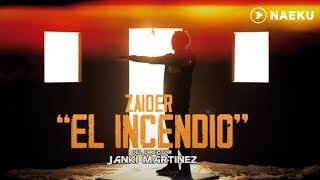 El Incendio Lyrics English Translation