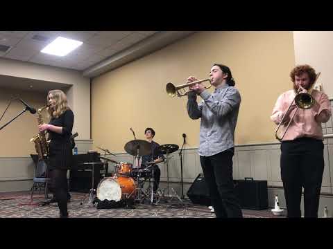 Melodious Thunk - "Strasbourg St. Denis" at National Jazz Festival in Philadelphia